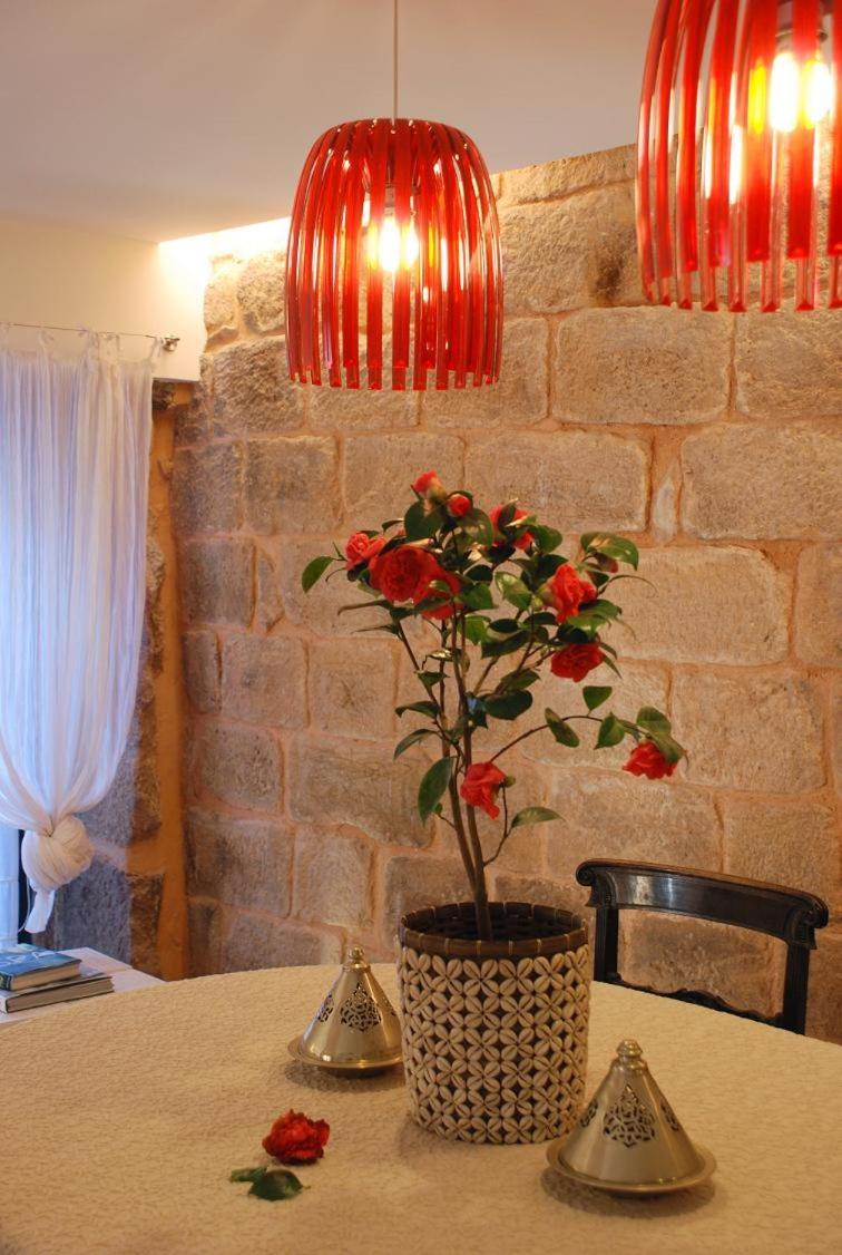 Casa Da Cisterna Guest House Фигейра де Кастело Родриго Екстериор снимка