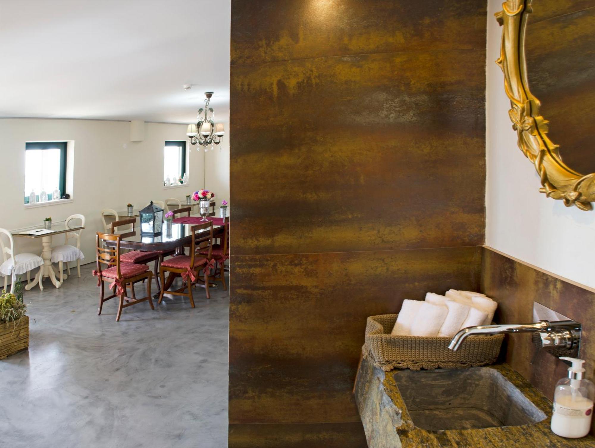 Casa Da Cisterna Guest House Фигейра де Кастело Родриго Екстериор снимка