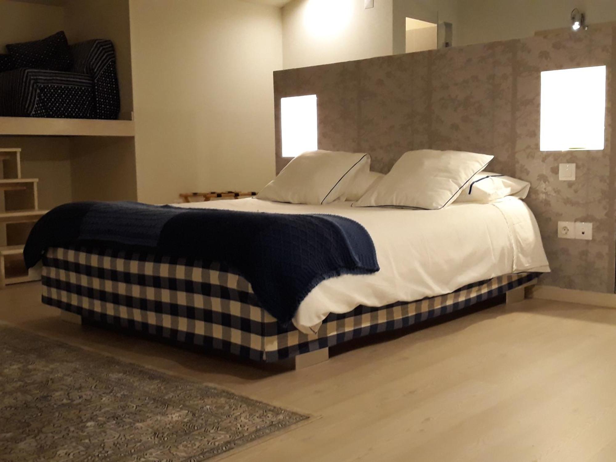 Casa Da Cisterna Guest House Фигейра де Кастело Родриго Екстериор снимка
