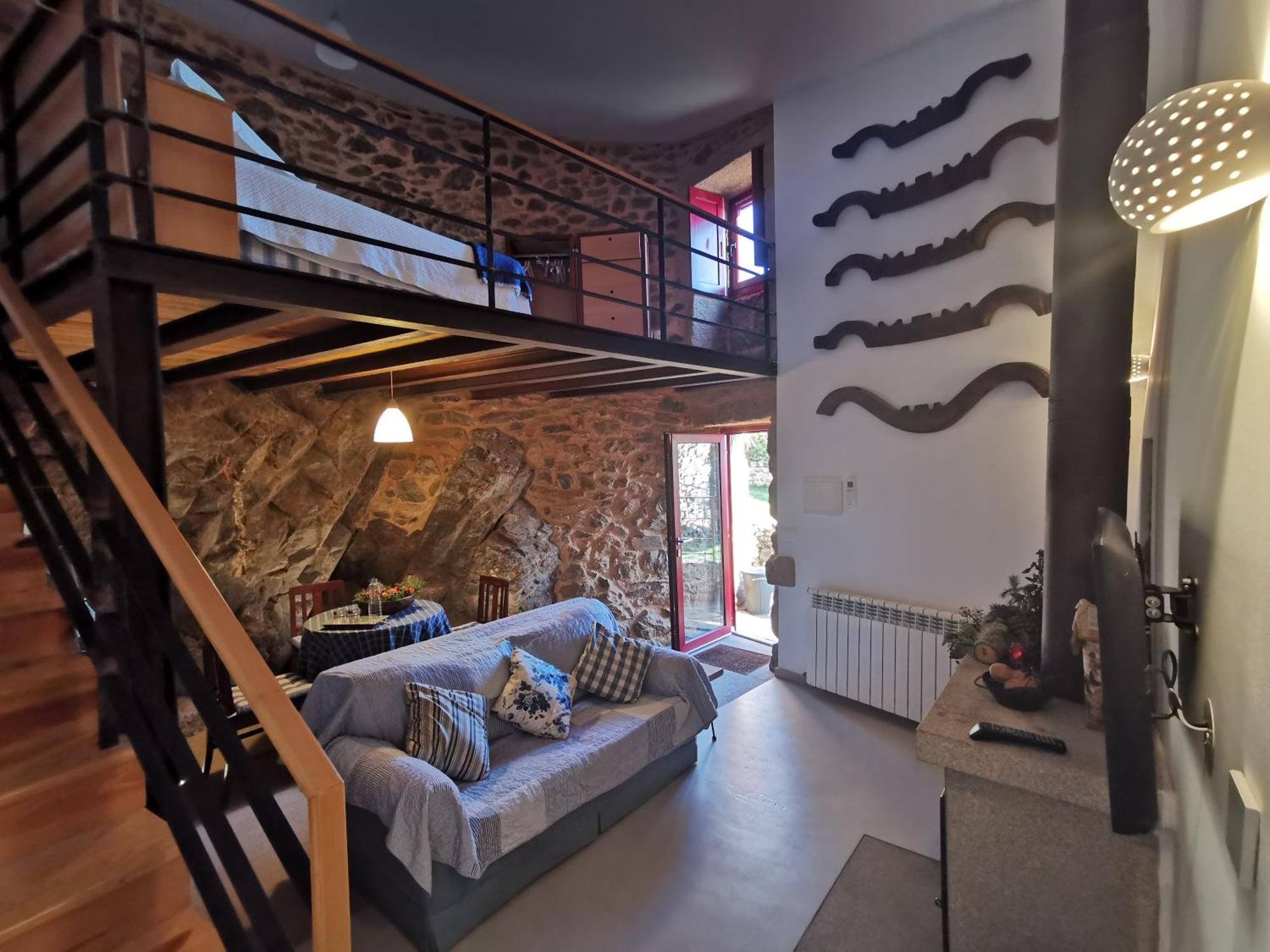 Casa Da Cisterna Guest House Фигейра де Кастело Родриго Екстериор снимка