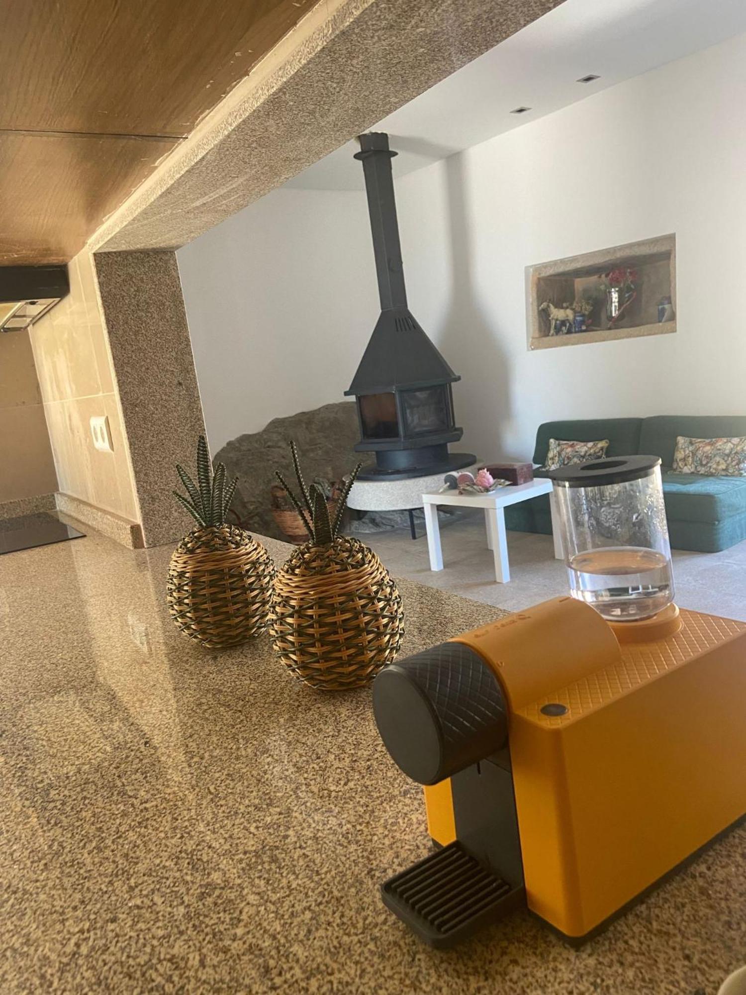 Casa Da Cisterna Guest House Фигейра де Кастело Родриго Екстериор снимка