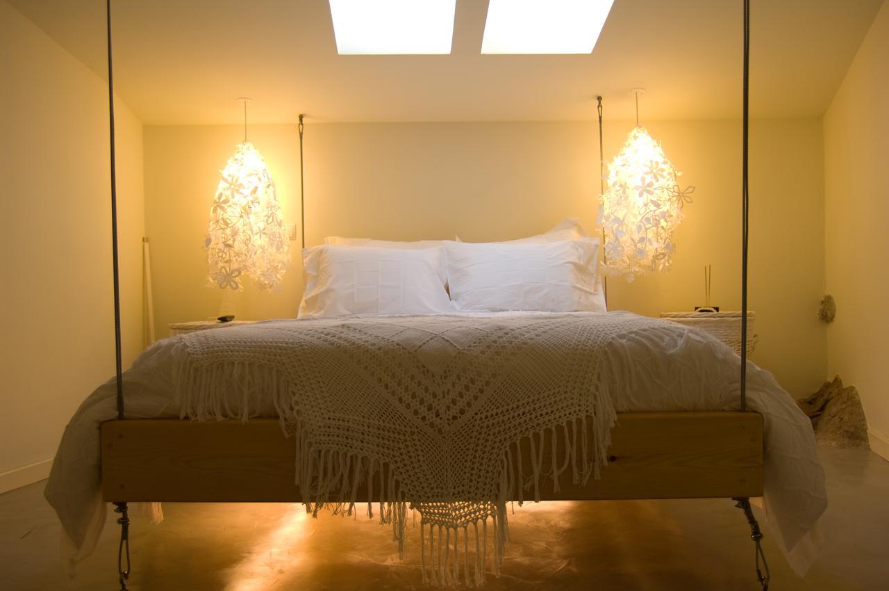 Casa Da Cisterna Guest House Фигейра де Кастело Родриго Екстериор снимка