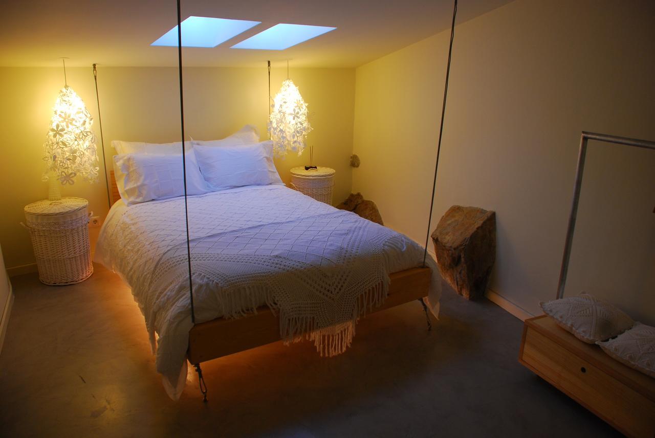 Casa Da Cisterna Guest House Фигейра де Кастело Родриго Екстериор снимка