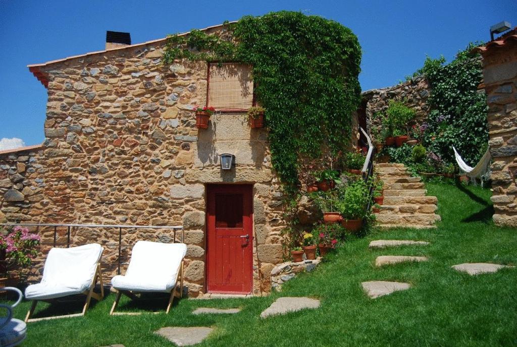 Casa Da Cisterna Guest House Фигейра де Кастело Родриго Екстериор снимка