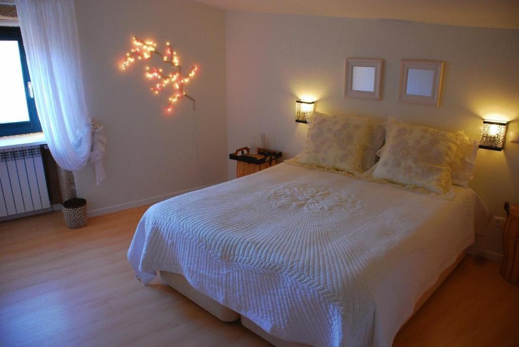 Casa Da Cisterna Guest House Фигейра де Кастело Родриго Екстериор снимка